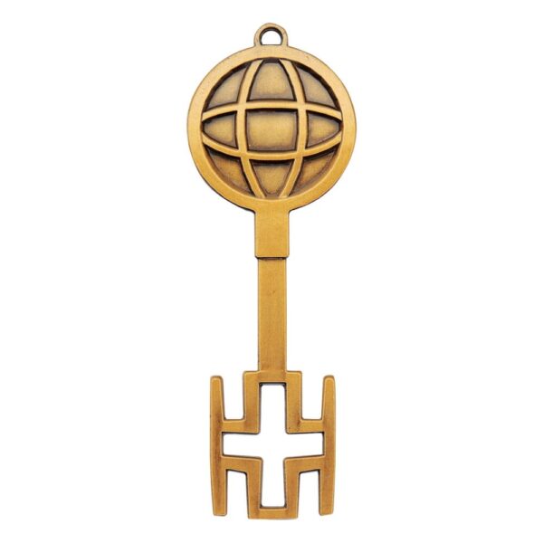 Silent Hill 2 Replikas 3-Set Keys