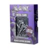 Yu-Gi-Oh! Replika Card Black Luster Soldier Limited Edition