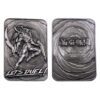 Yu-Gi-Oh! Replika Card Black Luster Soldier Limited Edition
