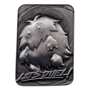 Yu-Gi-Oh! Replika Card Kuriboh Limited Edition