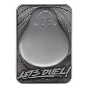 Yu-Gi-Oh! Replika Card Marshmallon Limited Edition