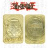 Yu-Gi-Oh! Replika Card Pot of Greed (gold plated)