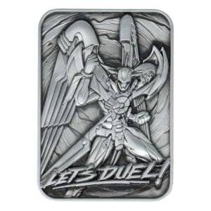 Yu-Gi-Oh! Replika Card Number 39 Utopia Limited Edition