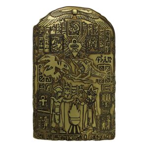 Yu-Gi-Oh! Eternal Replika Tablet of Lost Memories Limited Edition