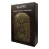 Yu-Gi-Oh! Eternal Replika Tablet of Lost Memories Limited Edition
