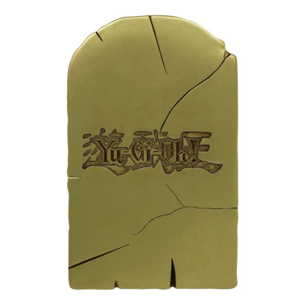 Yu-Gi-Oh! Eternal Replika Tablet of Lost Memories Limited Edition