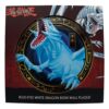 Yu-Gi-Oh! Resin Plaque Blue-Eyes White Dragon