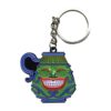 Yu-Gi-Oh! Metal Kulcstartó Pot of Greed Limited Edition