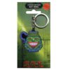 Yu-Gi-Oh! Metal Kulcstartó Pot of Greed Limited Edition