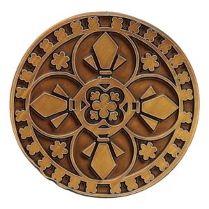 The Witcher Collectable Coin Toss a Coin to Your Witcher Limited Edition