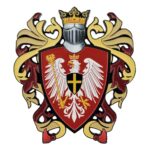 The Witcher Medallion Redania Crest Limited Edition