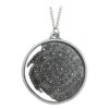 The Witcher Replika 1/1 Necklace Geralt´s Medallion
