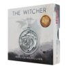 The Witcher Replika 1/1 Necklace Geralt´s Medallion