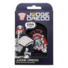 2000 AD Kitűző Judge Dredd You're Next Punk Limited Edition