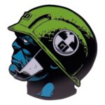 2000 AD Kitűző Rogue Trooper GI Limited Edition
