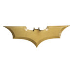 The Dark Knight Replika Batman Batarang Limited Edition 18 cm