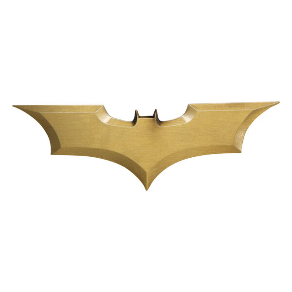 The Dark Knight Replika Batman Batarang Limited Edition 18 cm