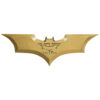 The Dark Knight Replika Batman Batarang Limited Edition 18 cm