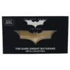 The Dark Knight Replika Batman Batarang Limited Edition 18 cm
