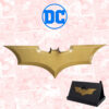 The Dark Knight Replika Batman Batarang Limited Edition 18 cm