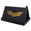The Dark Knight Replika Batman Batarang Limited Edition 18 cm