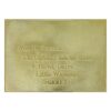 Harry Potter Collector Gift Box Harry Potter's Journey to Hogwarts Collection