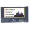Harry Potter Replika Hogwarts Train Ticket Limited Edition Harry Potter Replika Hogwarts Train Ticket Limited Edition