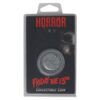 Friday the 13th Collectable Coin Limited Edition