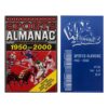 Back to the Future Ingot Sport Almanac Limited Edition