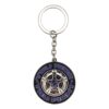 Fast & Furious Kulcstartó You Ride You Fight Limited Edition