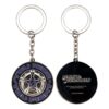 Fast & Furious Kulcstartó You Ride You Fight Limited Edition