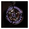 Fast & Furious Kulcstartó You Ride You Fight Limited Edition