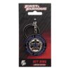 Fast & Furious Kulcstartó You Ride You Fight Limited Edition