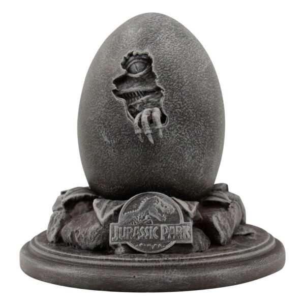 Jurassic Park Replikas 30th Anniversary Replika Egg & John Hammond Cane Set