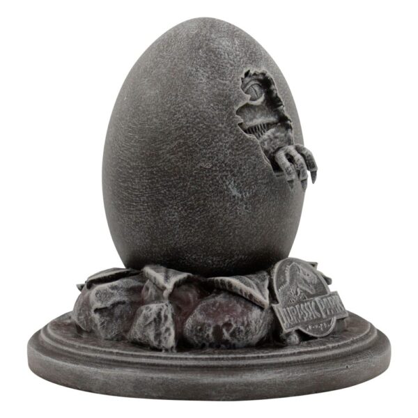Jurassic Park Replikas 30th Anniversary Replika Egg & John Hammond Cane Set