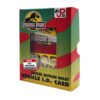 Jurassic Park Metal Card 30th Anniversary Jeep Limited Edition