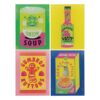 Shrek Ingot Set Magnet Warrior Limited Edition