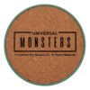Universal Monsters Coaster 4-Pack