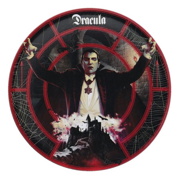 Universal Monsters Coaster 4-Pack