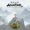 Avatar The Last Airbender Kulcstartó Cabbage Merchant Limited Edition