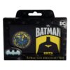 DC Comics Collectable Coin Batman 85th Anniversary Limited Edition