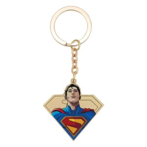 Superman 2025 Kulcstartó Limited Edition