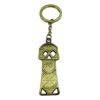 The Goonies Kulcstartó 40th Anniversary Copper Bones Limited Edition