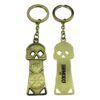 The Goonies Kulcstartó 40th Anniversary Copper Bones Limited Edition