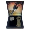 The Goonies Replika Treasure Set Limited Edition