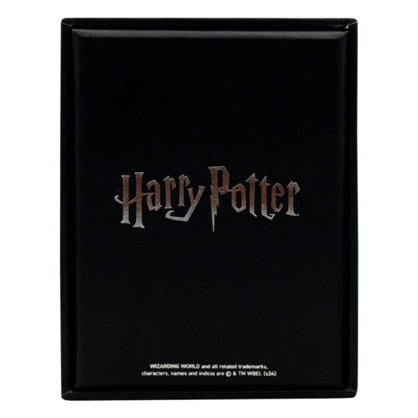 Harry Potter Necklace with Pendant Azkaban Harry Potter Necklace with Pendant Azkaban