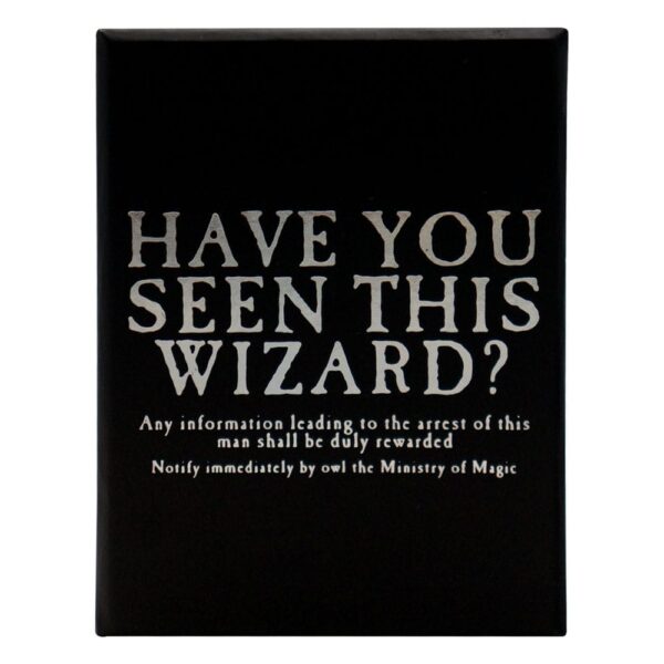 Harry Potter Necklace with Pendant Azkaban Harry Potter Necklace with Pendant Azkaban