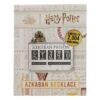 Harry Potter Necklace with Pendant Azkaban Harry Potter Necklace with Pendant Azkaban