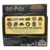 Harry Potter Kitűző Mystery Kitűző Display (12)