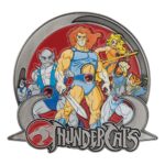 Thundercats Medallion Logo Limited Edition